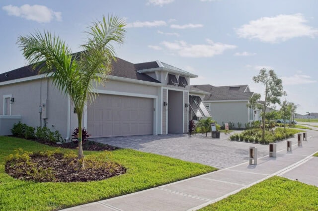 florida developer and general contractor building neighborhoods